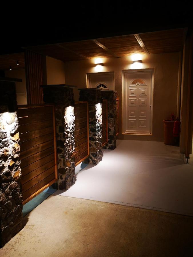Gratelia Studio Damnoni Luaran gambar