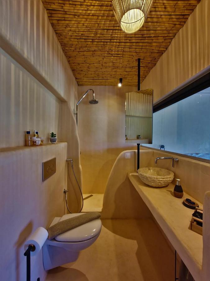 Gratelia Studio Damnoni Luaran gambar